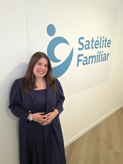 Retrato de Carolina Xavier, Direção de Marketing e Comunicação
