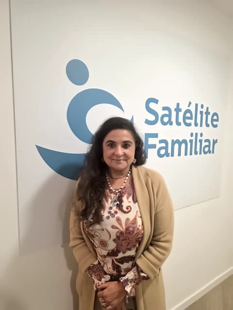 Retrato de Isabel Lopes, Direção de Planeamento e Controlo Financeiro