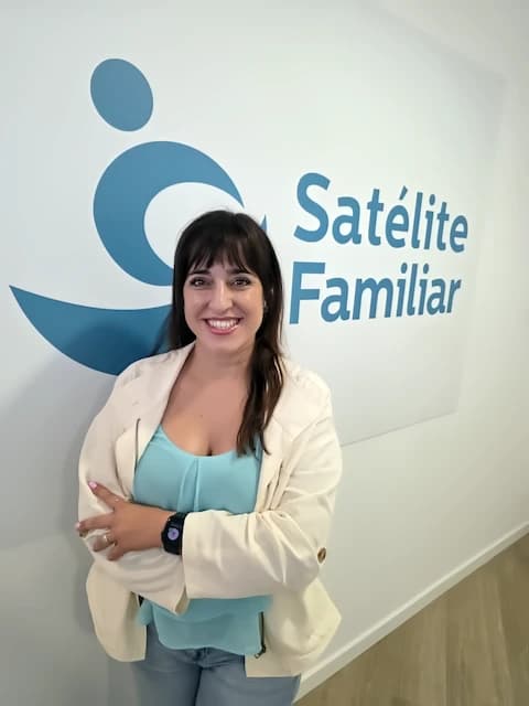Retrato de Susana Lopes, Enfermeira