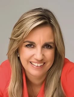 Retrato da Dra. Maria do Céu Santo