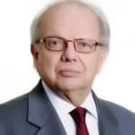 Retrato do Prof. António Bugalho de Almeida
